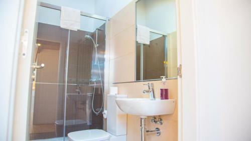 Apartamento Fonte Santo Antonio & Comoencasa