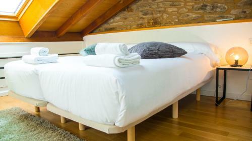 Apartamento Fonte Santo Antonio & Comoencasa