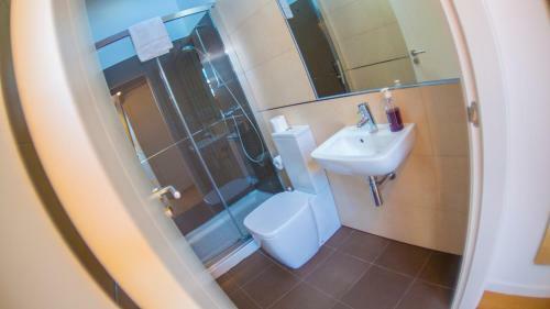 Apartamento Fonte Santo Antonio & Comoencasa