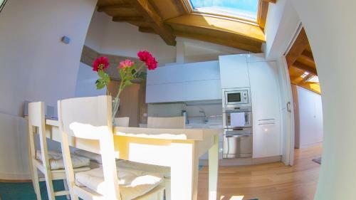 Apartamento Fonte Santo Antonio & Comoencasa