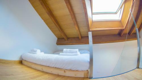 Apartamento Fonte Santo Antonio & Comoencasa