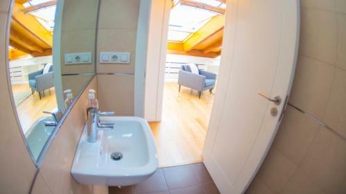 Apartamento Fonte Santo Antonio & Comoencasa