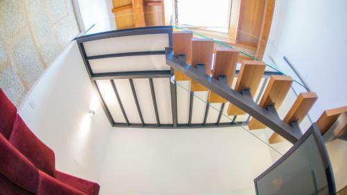 Apartamento Fonte Santo Antonio & Comoencasa
