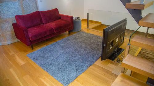Apartamento Fonte Santo Antonio & Comoencasa