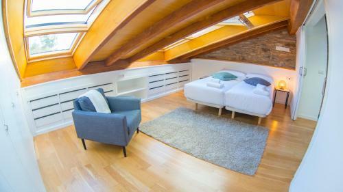 Apartamento Fonte Santo Antonio & Comoencasa