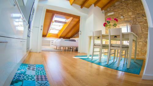 Apartamento Fonte Santo Antonio & Comoencasa