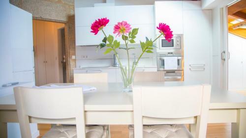 Apartamento Fonte Santo Antonio & Comoencasa