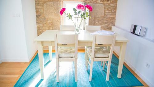 Apartamento Fonte Santo Antonio & Comoencasa