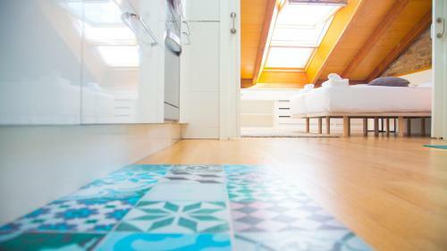 Apartamento Fonte Santo Antonio & Comoencasa