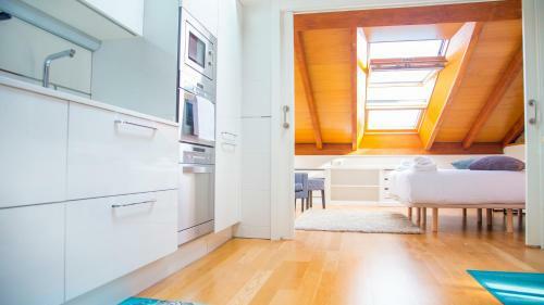 Apartamento Fonte Santo Antonio & Comoencasa