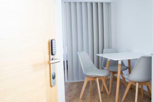 Apartamento A Casa Do Pexigo