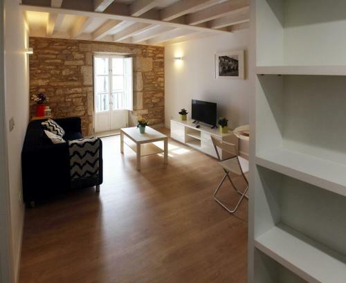 Apartamento On The Way - En El Camino