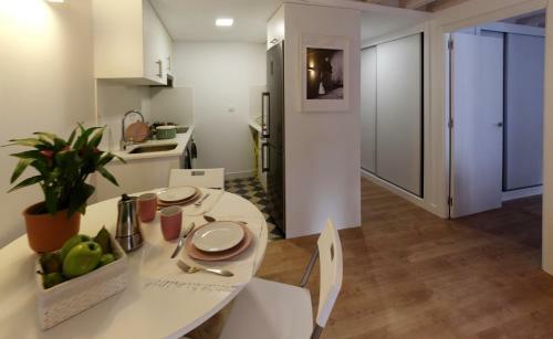 Apartamento On The Way - En El Camino