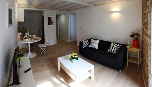 Apartamento On The Way - En El Camino