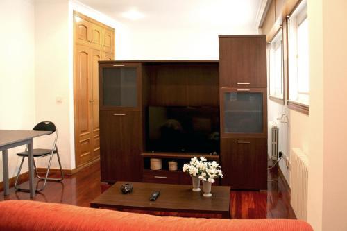 Apartamento Restollal