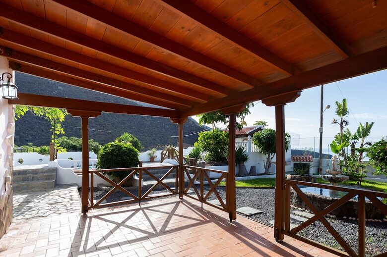 Finca La Colmena