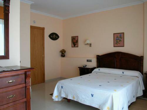 Hotel Conde Nav�o