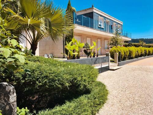 Hotel Conde Nav�o