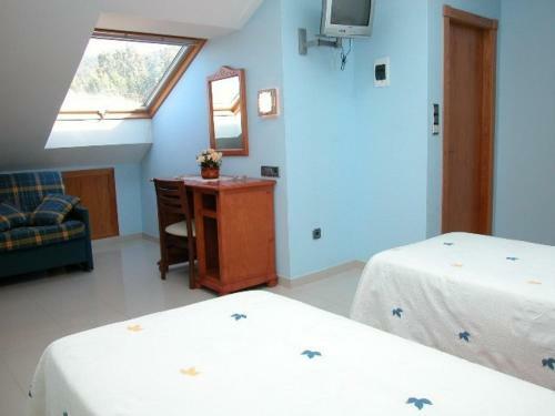Hotel Conde Nav�o