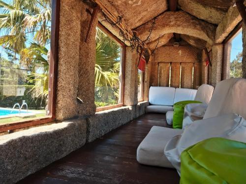 Hotel Conde Nav�o