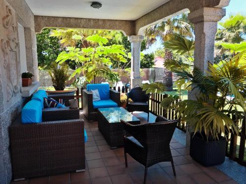 Hotel Conde Nav�o
