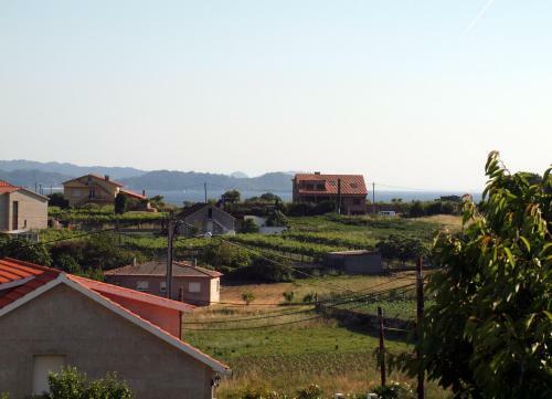 Hotel Conde Nav�o