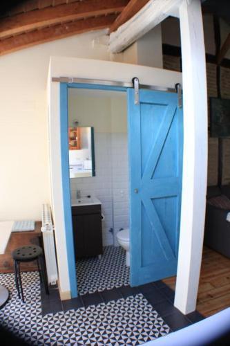 Holiday Home Calle Marqu�s De Villena
