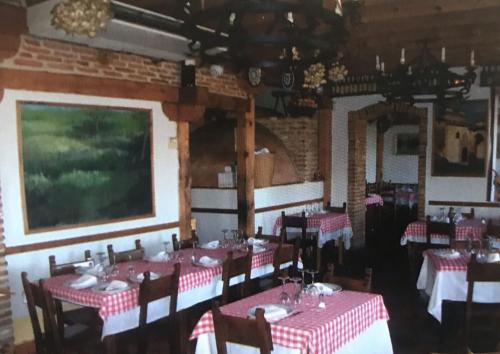 Hostal Hospedaje Casa Mariano