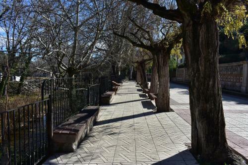 Apartamento Artesa