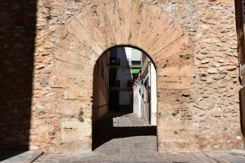 Apartamento Artesa