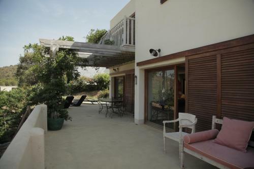 Villa Serena