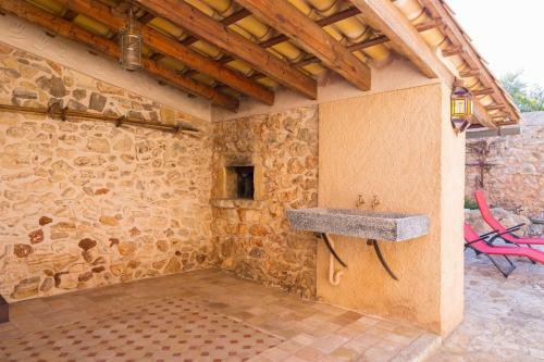 Can Campaner Xerret