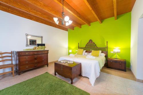 Villa Can Grau (can Grau 24)