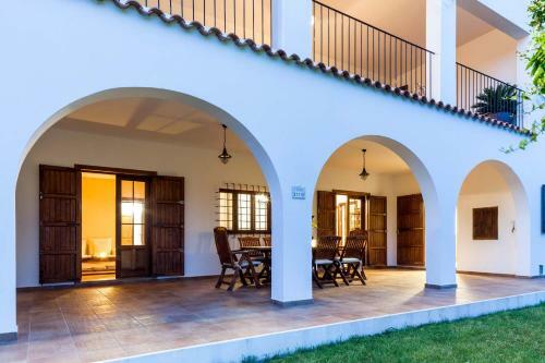 Villa Portmany