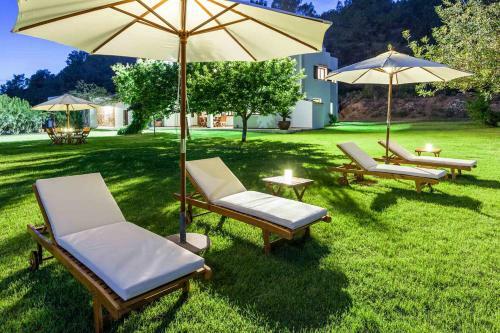 Villa Portmany
