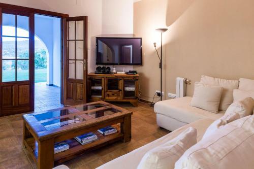 Villa Portmany