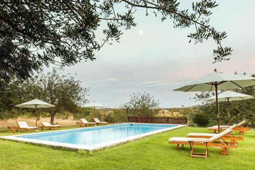 Villa Portmany