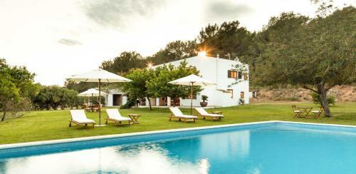 Villa Portmany