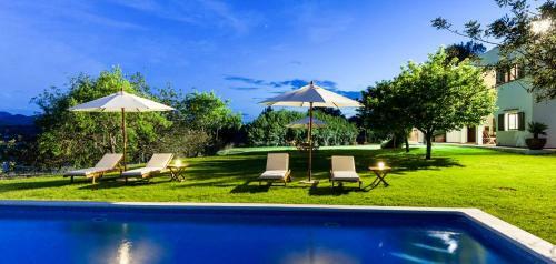 Villa Portmany