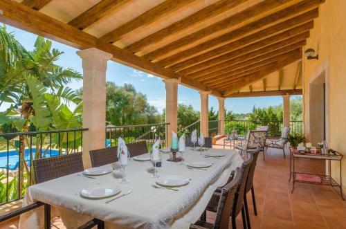 Villa 07640 Ses Salines, Illes Balears, Espagne