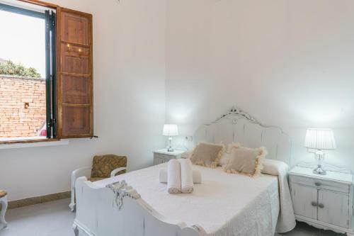 Villa Jofres House