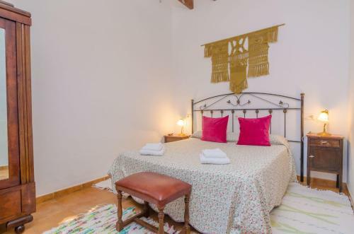 Villa Sa Punta (sa Punta Bertumins)