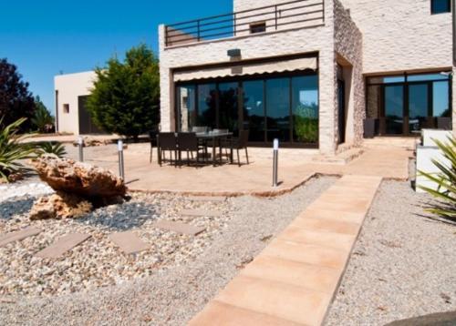 Villa Son Virgili