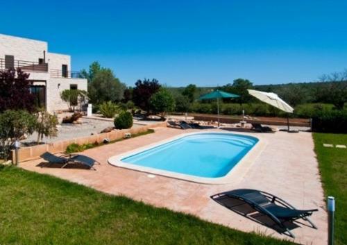 Villa Son Virgili