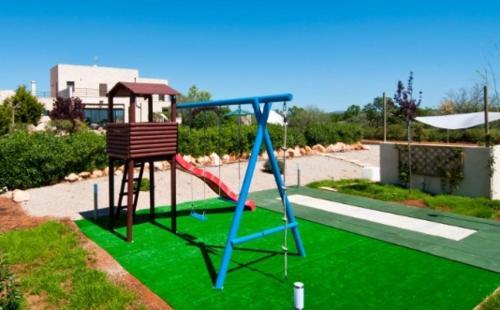 Villa Son Virgili