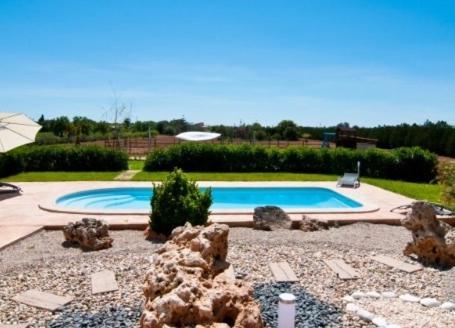 Villa Son Virgili