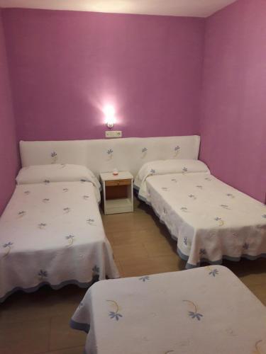 Hostal San Marcos