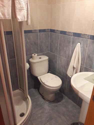 Hostal San Marcos