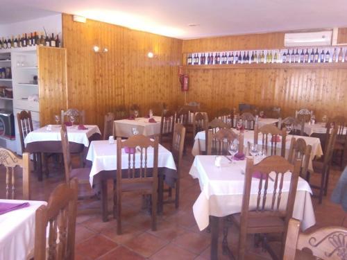 Hostal San Marcos
