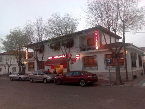 Hostal San Marcos